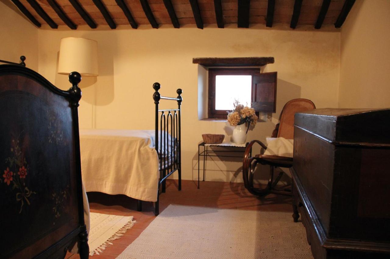 Poggio Dell'Esca Vila Sansepolcro Exterior foto